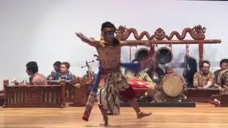 Tari Ekoprawiro