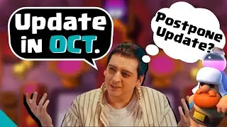 WHEN is The NEXT UPDATE Coming in Clash Mini? 📰