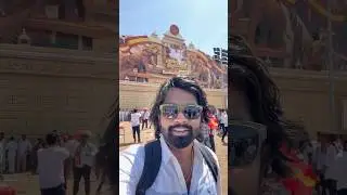 ❤️💛❤️TVK Madurai Manadu Mini vlog❤️💛❤️ #walkwithjai #vijay #tvk #tvkvijay #chennnai #coimbatore