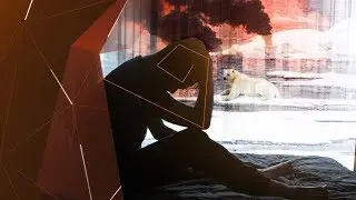 L'écoanxiété : quand le sort de la planète vous angoisse