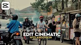 Cara Edit Video Cinematic 