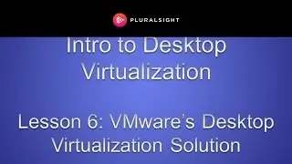 VMware View 5