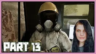 Chernobylite Gameplay (Part 13) Big Fish
