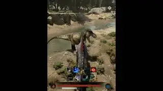 Need to hunt more Titans 🙂&zwj;↕️ | Path of Titans Gameplay