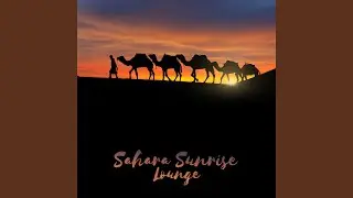 Relaxing Oriental Lounge