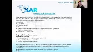 Conceptos básicos de Comercio Exterior