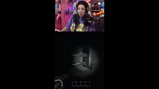 This game is traumatizing 👹