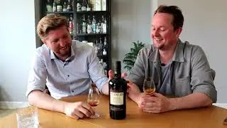 Anmeldelse af Foursquare Sassafras Rum