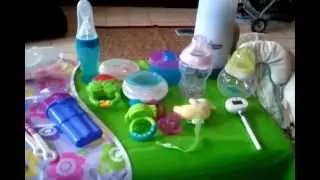 What Baby Feeding Items are Helpful? Favorites!!!
