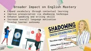 The Impact of Podcasts on Developing Listening Skills and Mastering English
