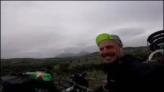 57 день World Inclusive Trip