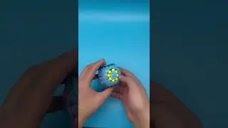 Puzzle ball #puzzles_uz #puzzles #shorts
