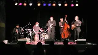 Helmut Eisel & Band - Minnie the Moocher