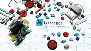 TECHNOBOT