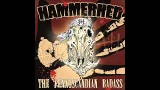 Hammerhed - Inch By Bloody Inch