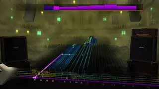 Rocksmith Lead - Guthrie Govan - Heart Of The City
