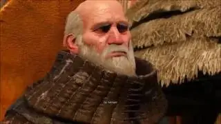 Mild Hunt - Dad