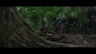 Churuli Deleted Scene 🔞| Lijo Jose | Vinay Fort Joju George Jaffer Idukki