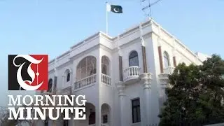 Pakistan citizens can now reach out to embassy via WhatsApp