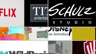Astroblast, A5, BITBC, Blue&rsquo;s Room, DCSHG, HOI, LIS, Mr. Moon, Right Stuff, SF, SIS Credits Remix