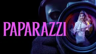 PAPARAZZI 📸 The Killer Drag Movie Trailer You Didn&rsquo;t Know You Needed | Neon Noire x Drag Duel
