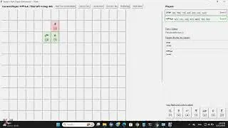 Amharic scrabble coming soon we can all play together 