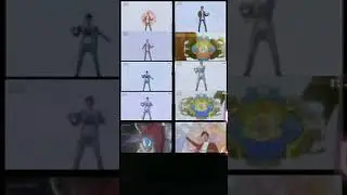 Ultraman R/B