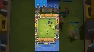 clash rorale #clashroyale #crstrategy #supercell #clash #mergetactics #towerdefense #clashroyales