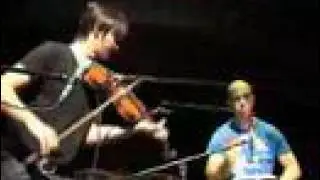 ScKEON Live at Switch 08 (newport riverfront theatre)