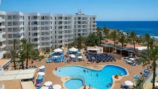 BigCityHotels &bull; Review Hotel Club Palia Sa Coma Playa