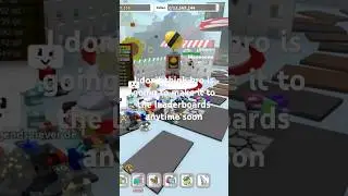 What is up with these bee swarm simulator flying bots #roblox #bss #beeswarmsimulator #gaming