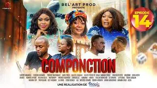 COMPONCTION  EPISODE 14 [Film congolais] Bel-Art Prod f&eacute;vrier  2026