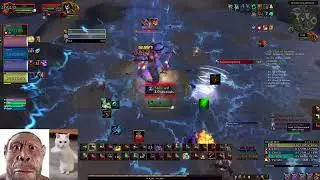 Felsong Plus x10 - Eye of Azhara (Lady Hatecoil) Bug