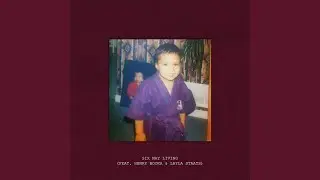Six Nay Living (feat. Henry Booka & Layla Staats)