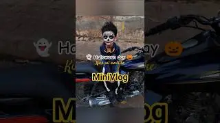 Halloween function in school#minivlog #vlog #vlogs#spooky #haunted#ghost #halloween #market#ytshorts