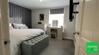 Manchester Road, Bury - Two bedroom end of terrace house
