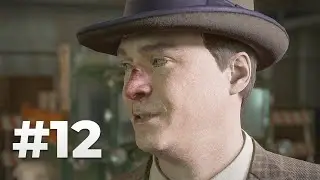 &ldquo;GREAT DEAL&rdquo; Mafia Definitive Edition Walkthrough Part 12