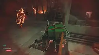 FBC Firebreak PS5 Solo 1st Mission