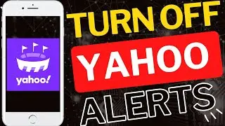 How to Turn Off Notifications in Yahoo Sports App Android