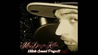 07 - Mcdozzakiller - Casos a parte -  (con LCP Crew) - [Producido por Nc13 prod]