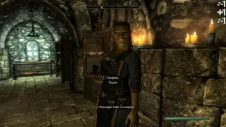 Skyrim Requiem Breaking Bad 2.6.2 (100/400 Dead is Dead) #3
