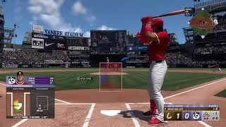 MLB The Show 25 Diamond Dynasty PS5 NMS Ep 13 The Show Goes On