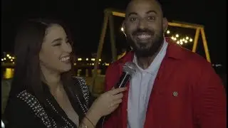 TE LO DICE PAU CAPITULO 6 | Coleccion Orishas del Dise&ntilde;ador Dorian Carbonell.