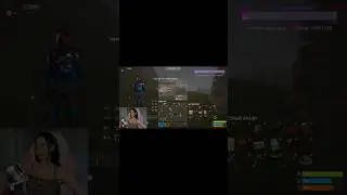 Случайно попалась под руку ! 😆 РАСТ : RUST #virust #rust #вуменврастблабла
