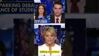ben shapiro savage moments