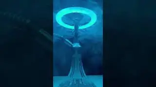Aladin Epox 360 PRO, une chicha avec une purge unique 💨