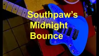 Southpaw's Midnight Bounce