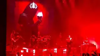 Kelch der liebe - Lacrimosa (live at circo volador cdmx 20250603)