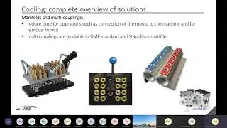 DME Cooling Solutions