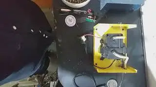how to replace Volume control of Gas pump